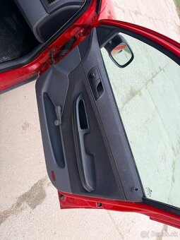 Škoda fabia 1 1.2 HTP 40kw - 10