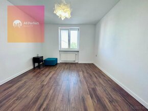 Veľkometrážny 3 izbový byt na prenájom Nitra|105 m2|garážové - 10