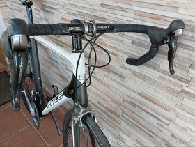Celokarbonovy cestný bicykel svajc.zn.Price premium - 10