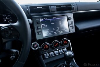 Toyota GR86/ ODPOČET DPH/ - 10