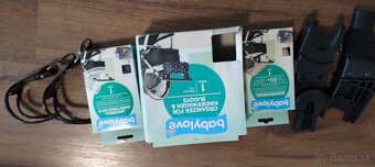 Valcobaby ultra snap v dobrom stave - 10