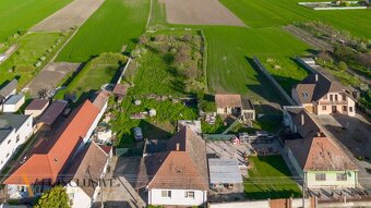 ALL INCLUSIVE | NA PREDAJ INV. STAVEBNÝ POZEMOK (9251 M2), N - 10