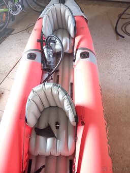 Intex 68309 Excursion Pro K2 super stav - 10