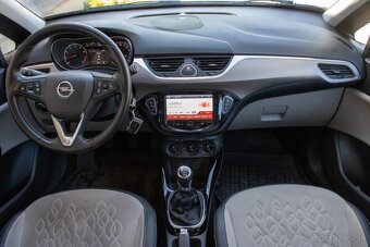 OPEL CORSA 1.4 Turbo 74kW 2015 - 10