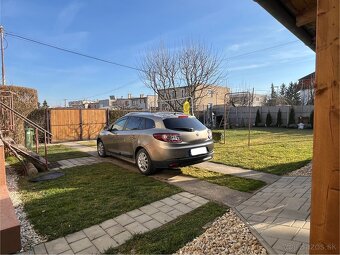 Renault Mégane III Grandtour 1.5 dCi (66 kW, 90 k) - 10