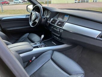 BMW X5 E70 40d M-Packet - 10