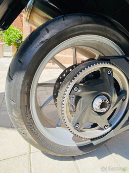 BMW F800GT - 10
