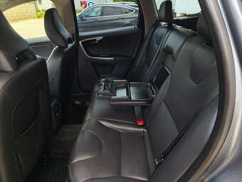 Volvo XC60 D4 Summum AWD AT6, POLESTAR, SK, 1. Majiteľ - 10
