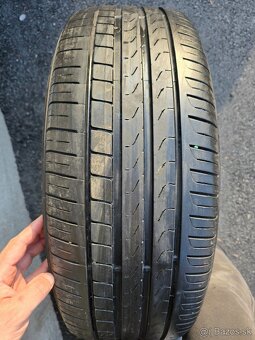 Letne kolesa Hyundai Santa Fe 5x114,3 r19 235/55 r19 - 10