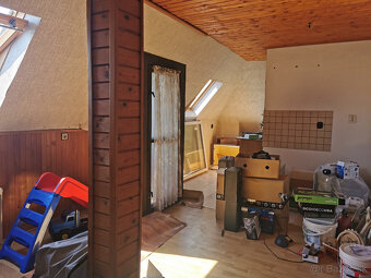 Exkluzívne na predaj RD vo Veľkom Šariši - 10