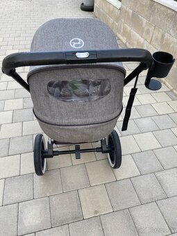 Cybex priam 2018 - 10