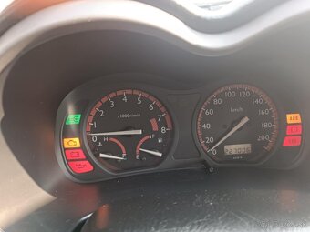 Honda HRV V-TEC 1,6 benzin 91kw 4x4 - 10