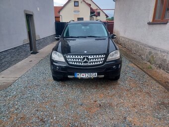 Predám mercedes - 10
