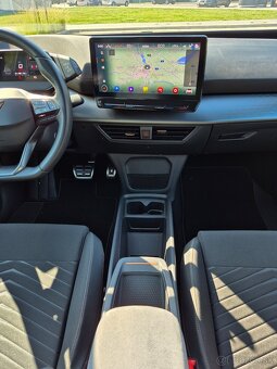 Cupra Born 150 kW 58 kWh - 10