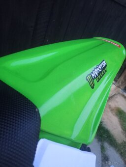 🟩🔥Kawasaki kx 125🔥🟩 - 10
