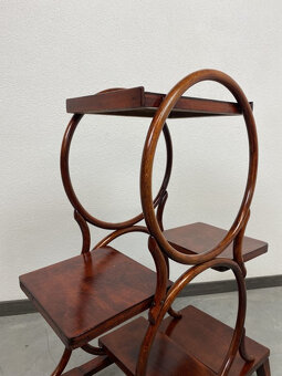 Stojany Thonet 1930 - 10