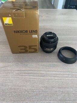 Nikon D7500 - 10