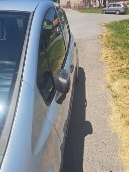 Renault Modus 1.6 16V LPG - 10