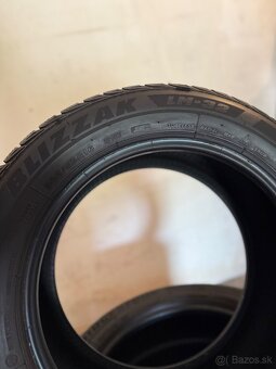 Zimné pneumatiky 205/55/16 Bridgestone Blizzak LM-32 - 10
