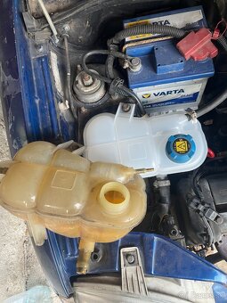 Fiat Seicento 1.1 - 10