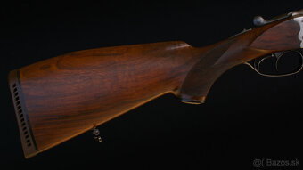 Gulovy dvojak MERKEL 9,3x74R - 10