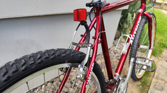 Horský bicykel 26" Author Basic - 10