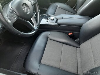 Mercedes E - 10