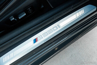 BMW M850i xDrive Coupe - 10