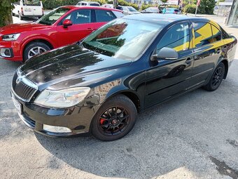 Predám Škoda octavia2 facelift - 10