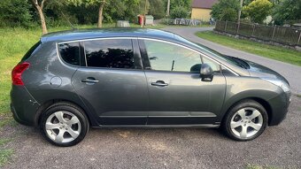 Peugeot 3008 1,6 HDi - 10