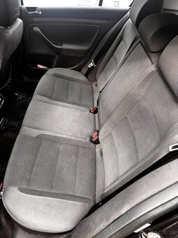 Golf 5 - 10