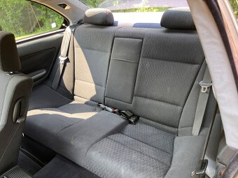 BMW 320CI (E46) - 10