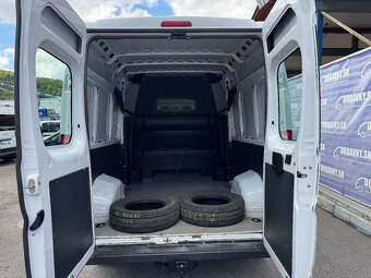 Fiat Ducato 2,3 MultiJet 7-miest - 10