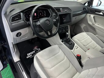 Volkswagen Tiguan Allspace 2019 2.0 TDI DSG - 10