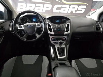 Ford Focus Kombi 1.0 SCTi 125k Trend - 10