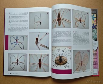 VELKÁ KNIHA VÝTVARNÉ INSPIRACE - 10