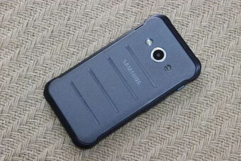 Samsung Galaxy XCover 3 - 10