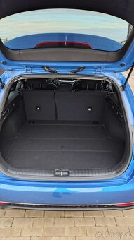 Kia Ceed SW 1.5 T-GDi Gold+ - 10
