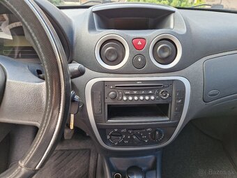 Citroën C3 LPG - 10