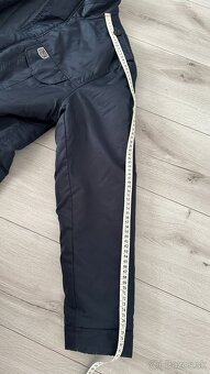 Pánska,kvalitná bunda Tommy HILFIGER - veľkosť L - 10
