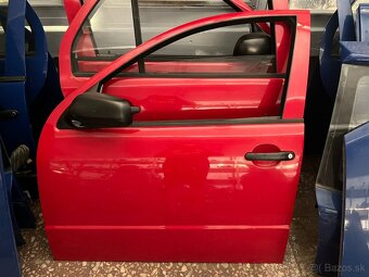 🛠️ Karosárske diely – Škoda, VW, Audi, Ford (viaceré modely - 10