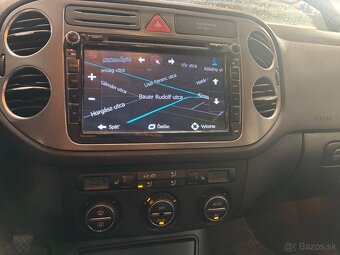 Rozpredam volkswagen tiguan 2.0tdi cr 4motion - 10