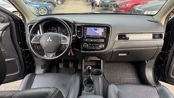 Mitsubishi Outlander 2.2 DI-D Intense - 10