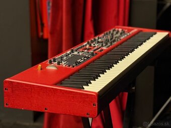 Nord Stage 3 HA 88 - 10