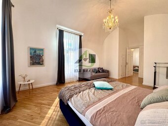 Nadštandardný 2-izbový byt Mlynská, (81m2) na prenájom v cen - 10