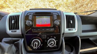 Fiat Ducato 2,3L 110Kw L2H2 - 10