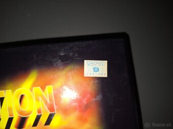 Pokémon Carddass System File - Originálny japonský zberateľs - 10