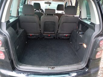 Vw Touran - 10