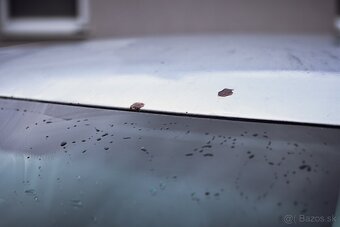 Škoda Fábia 2007 - 10