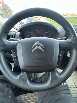 Citroen Jumper 2.0 HDI - 10